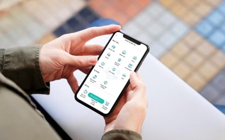 Giao dịch chuyển tiền trực tuyến từ 400 triệu đồng có thể phải chờ 24 giờ
